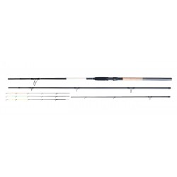 Фідер для риболовлі, Feima XSense Feeder 9463, тест до 180г, довжина 3,6м